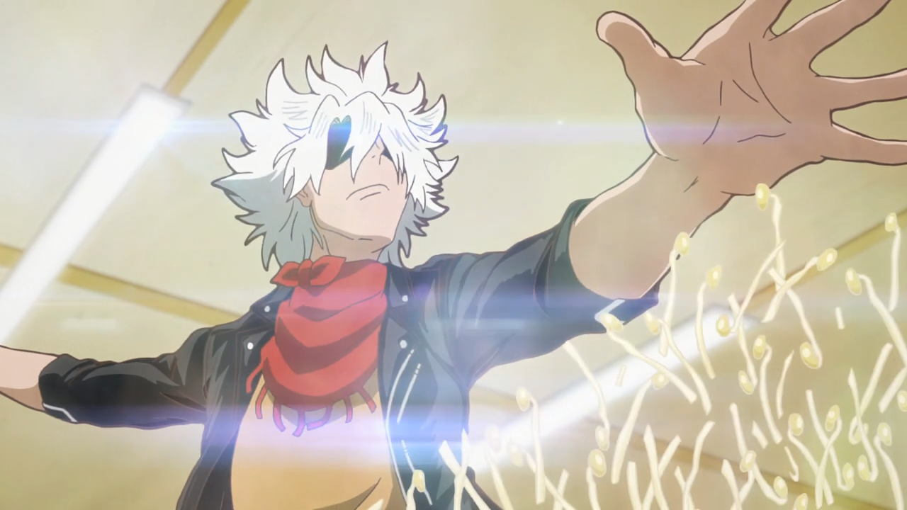 ClassicaLoid (PuyaSubs!)